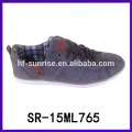 Novos elegantes sapatos masculinos casuais baratos sapatos casuais itália sapatos casuais